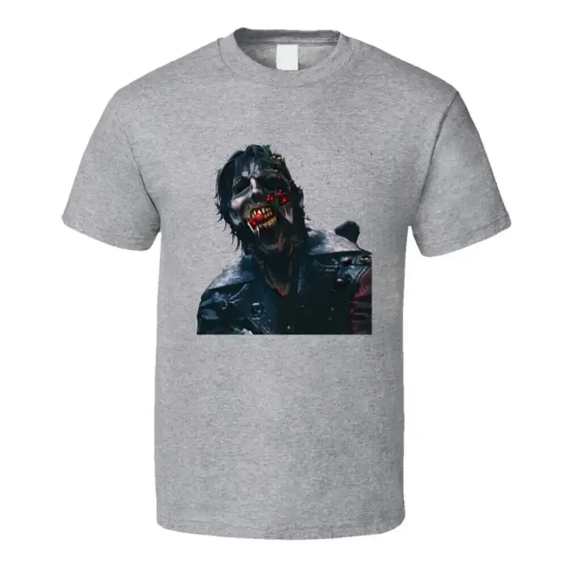 Bill Paxton Near Dark Movie T Shirt