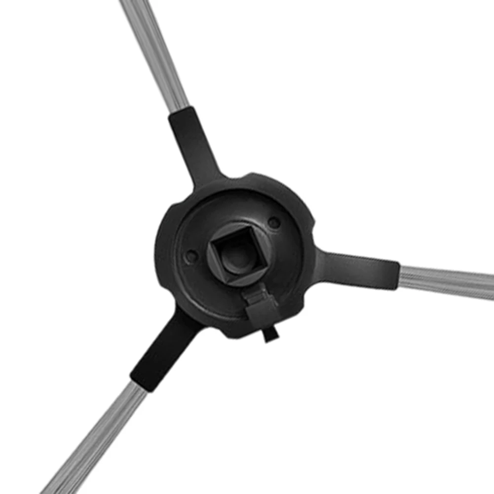 Replacement Side Brushes for Cleanova For W7 W11 W15 and For Vexilar For W7 W9 W11 W15 Robot Vacuums 4 Pack 10 Pack