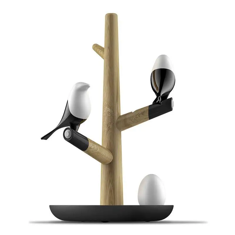 Dorui HomeTree Bird Table Lamp  Bedside Night Lamp