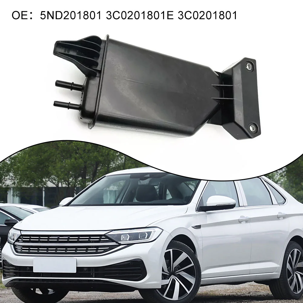 Car Repair Activated Carbon Canister Activated Carbon Filter Anti-corrosion High-quality Materials Non-deformation