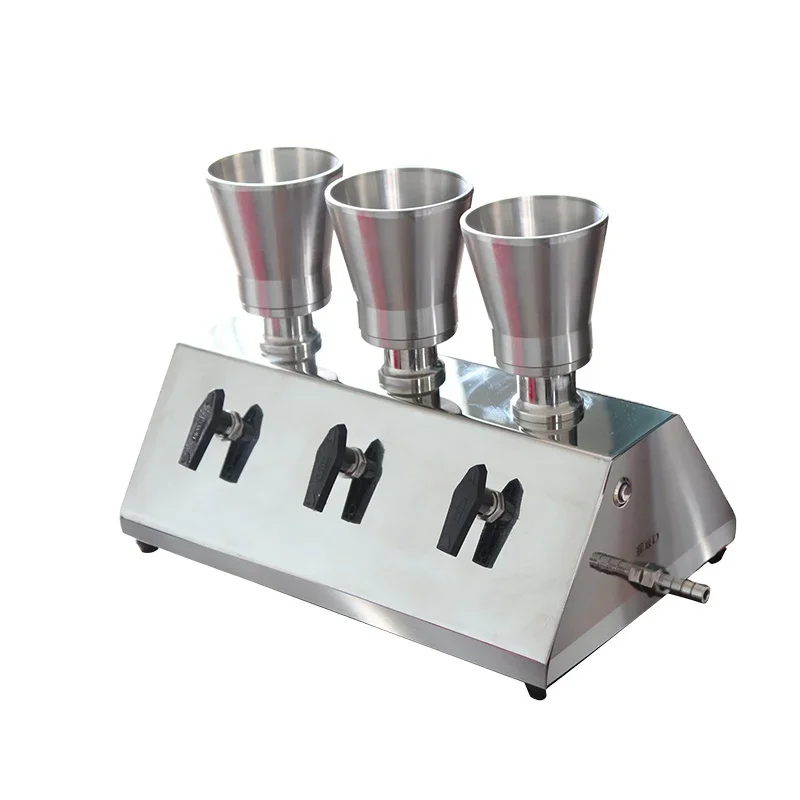 

Lab Portable Microbial Sterility Limit Test Equipment Microorganism limit test device