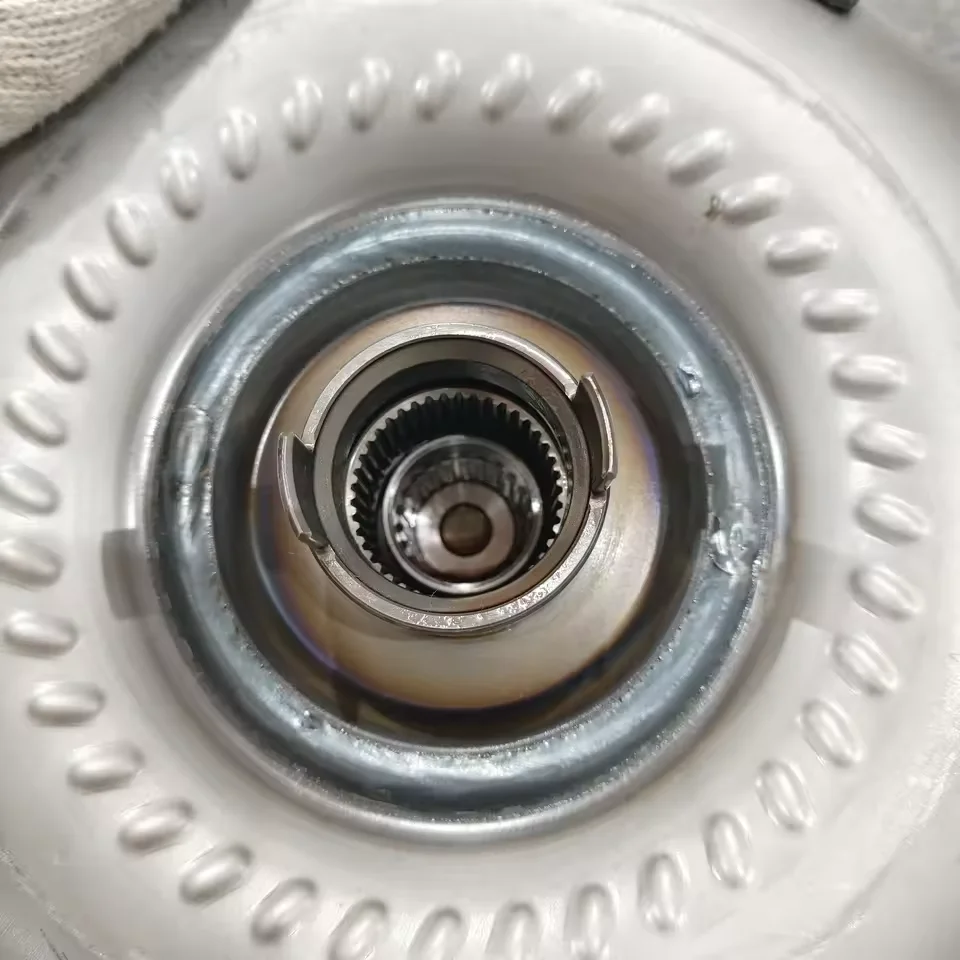 5L40E Transmission Torque Converter, Reconditioned part for 5AT gearbox of GM series vehicles