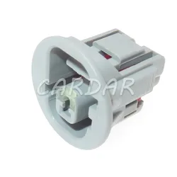 1 Bộ 1 Pin 7283-1114 7283-1114-40 Áp Suất Dầu Chống Thấm Nước Tự Động Kết Nối Ổ Cắm Cho 2JZ k20Z3 Toyota 2JZ & Honda K20Z3