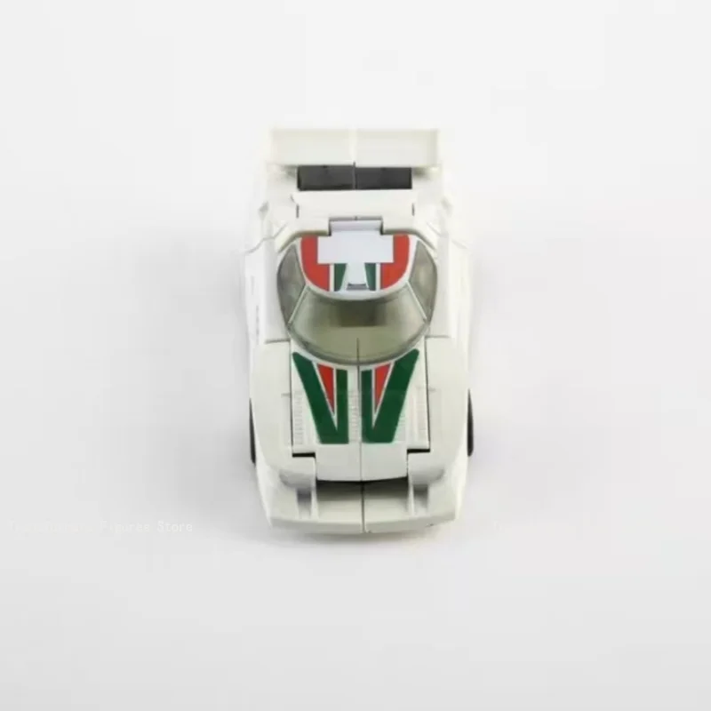 Original Marke Neue Transformer Roboter Spielzeug G1-Wheeljack ko Film Cartoon Action Figure Anime Modell Beliebte Puppe Festival Geschenke