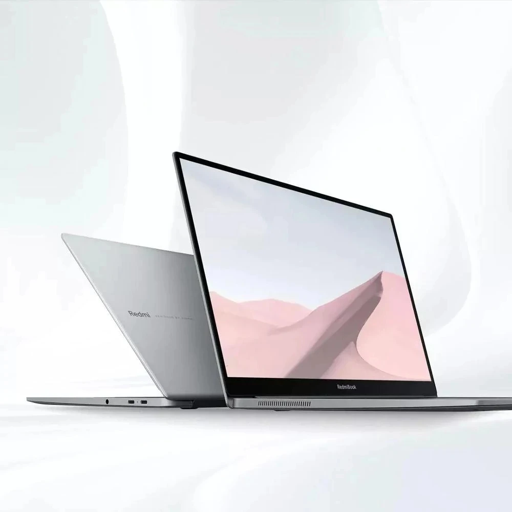 Imagem -06 - Xiaomi Redmibook ar 13.3 Polegada Portátil 10th Intel-core I710510yi5-10210y 16gb 512g Ssd 2.5k Tela Fina Notebook