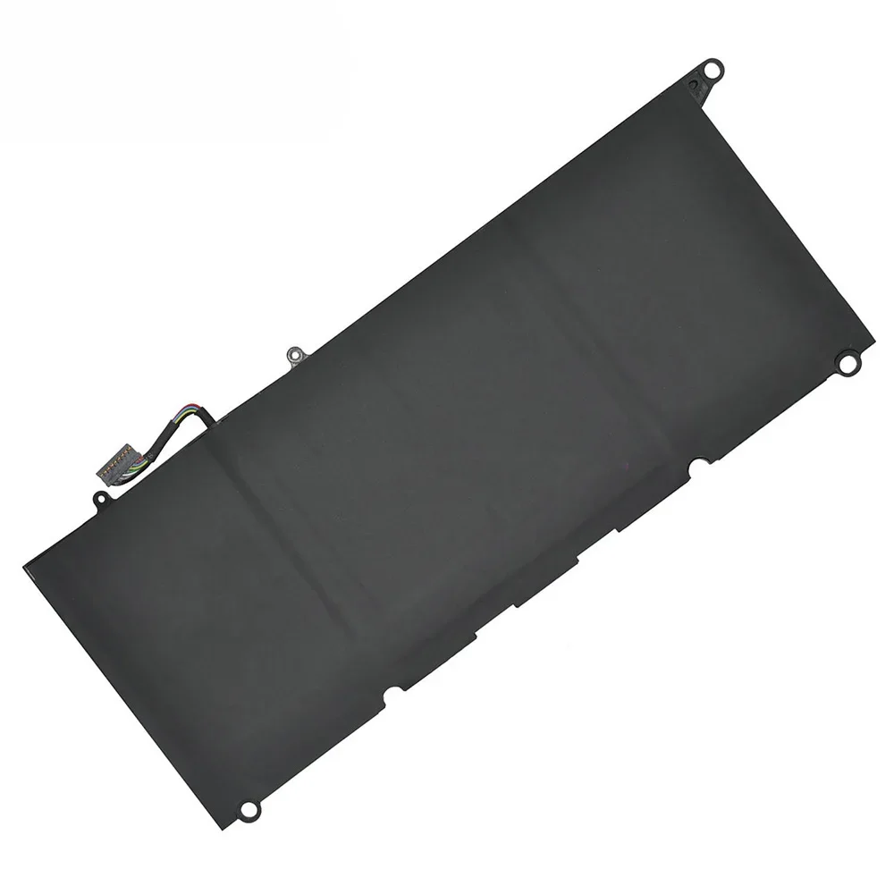 Original JD25G 7.4V 52Wh Laptop Battery for Dell XPS 13 9343 9350 13D-9343 P54G JHXPY 5K9CP
