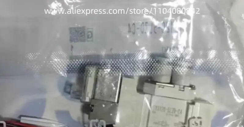 New S+C valve SY313-5LZD-M5 SY3120-5LZD-M5 SY3120-5LZD-C4 SY3120-5LOZD-M5 SY313-5LZD-C6 SY3120-5LZ-C4 SY3120-5LZD-C6