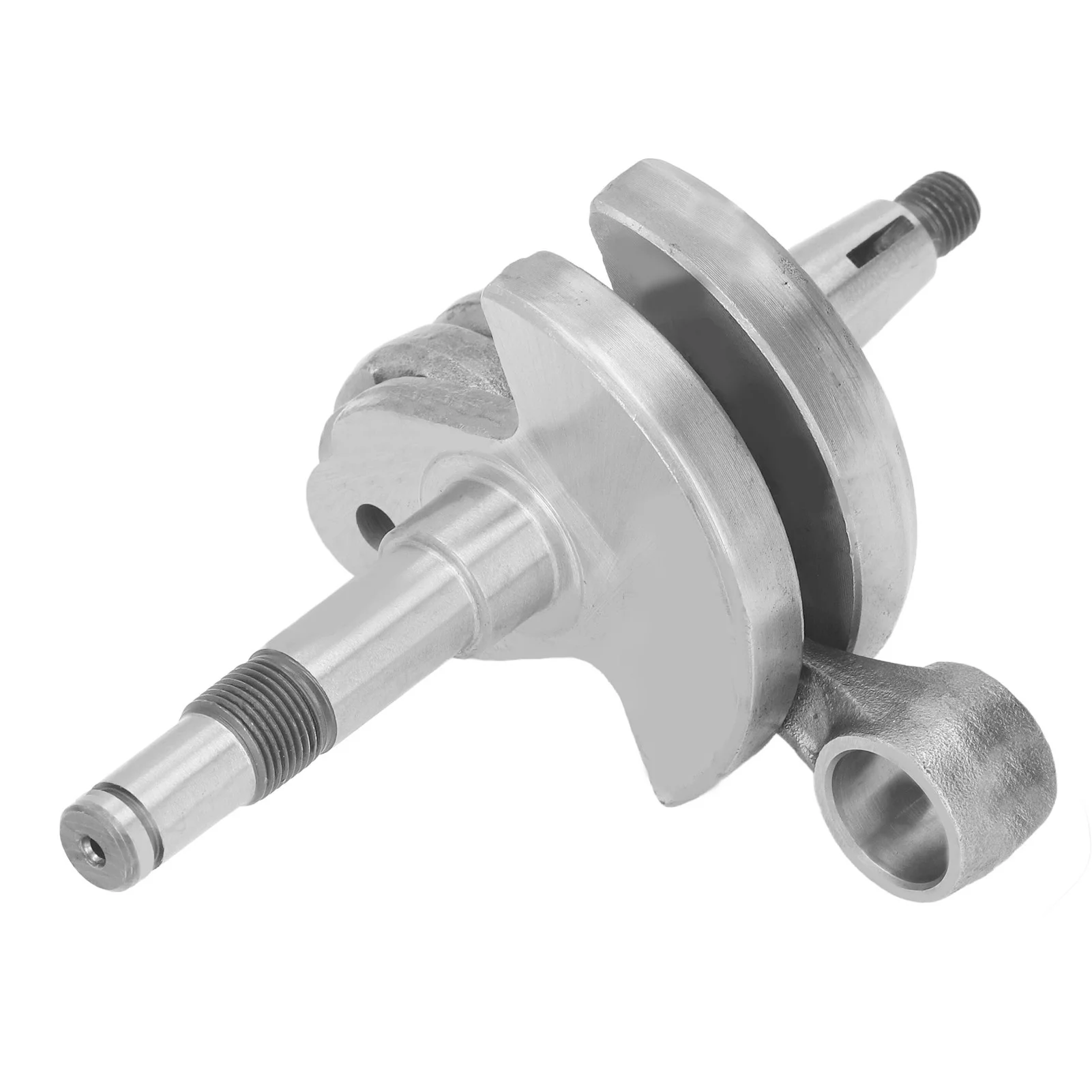 チェーンソー-クランクシャフト-チェーンソー-クランク-シャフト-アクセサリー-stihl-044-ms440-1128-030-0406用
