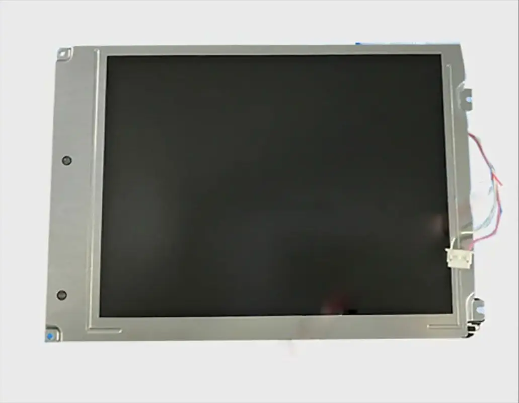 Panel de pantalla LCD Compatible, AA084VD02, Original, 8,4 pulgadas