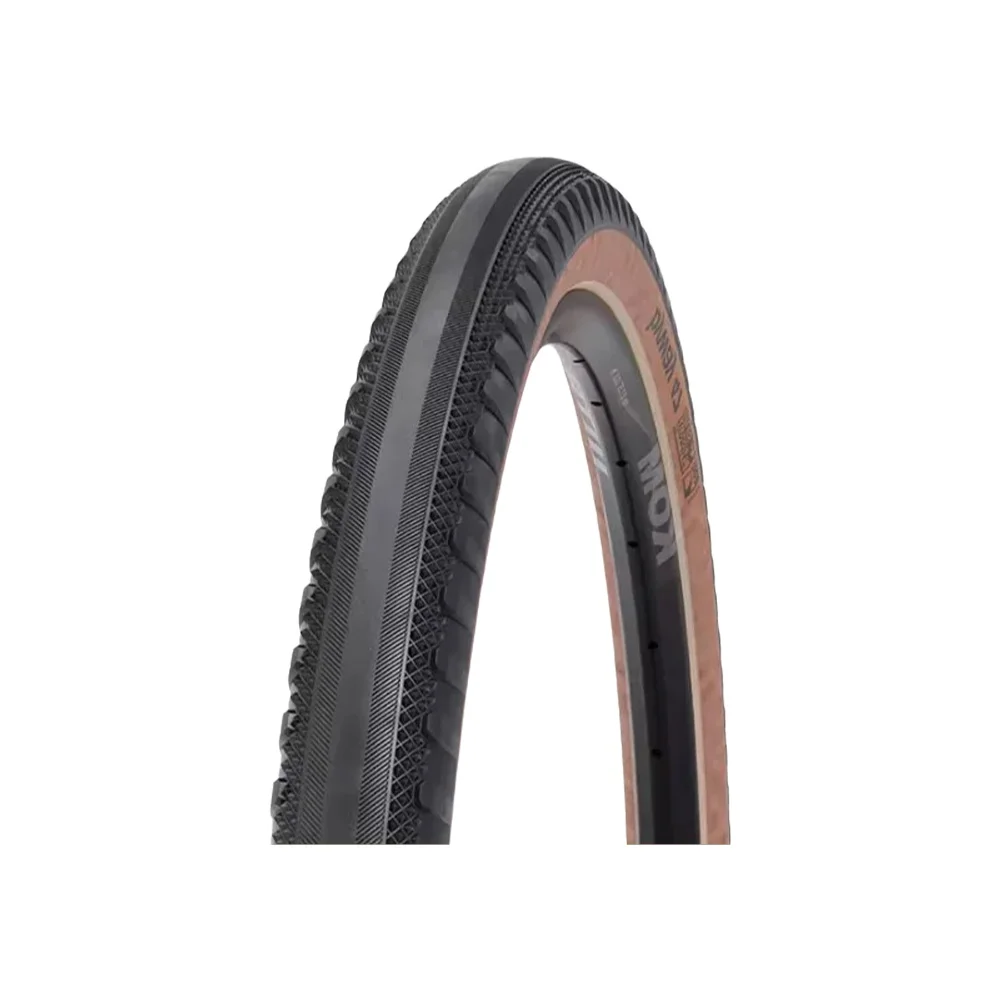 AliExpress NONE WTB Byway Gravel Road Bike Tyre 47 * 650C Mountain Bicycle Outer Folding Anti Puncture Tire