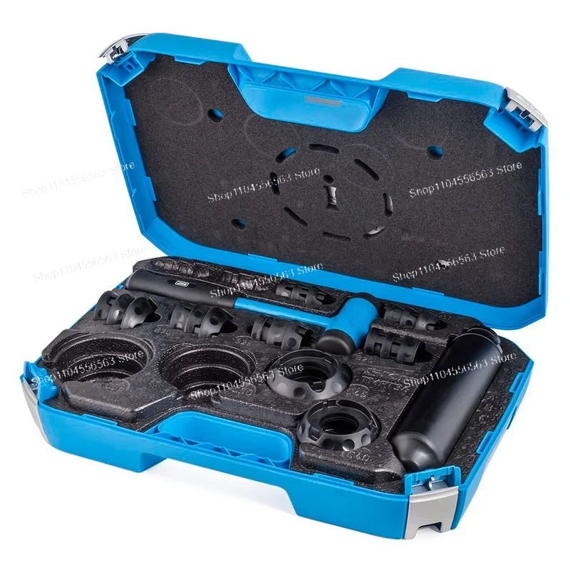 Professional TMFT36 TMFT24 Bearing Fitting Kits Mechanical Installation Tool Set For Machinery Repair Parts
