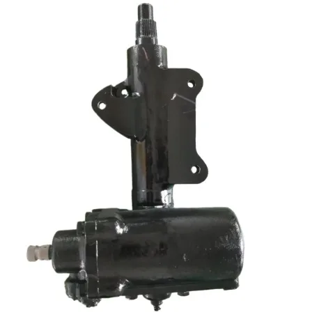 Best Sell Hydraulic Power Steering Gear for 1955-1957 Chevy Belair OE SGB5557 Steering Box Price