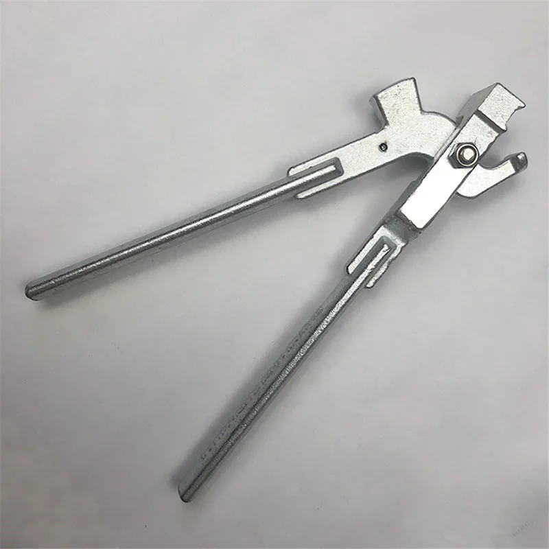 1pcs Radiator Closing Header Tool Repair Pliers Aluminum Radiator Tank Repair Tools Pliers Universal