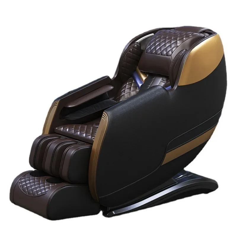 

Massage chair guide rail Household full body automatic space capsule massage chair