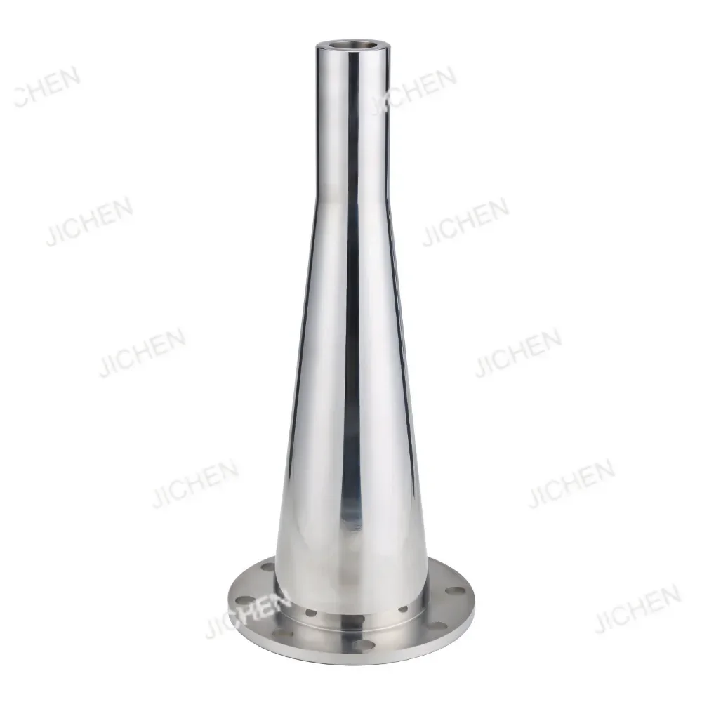 

JC 304 Stainless Steel 100-meter Direct Nozzle Universal Direct Nozzle Special Fountain Nozzle For Garden Landscape Water Dance