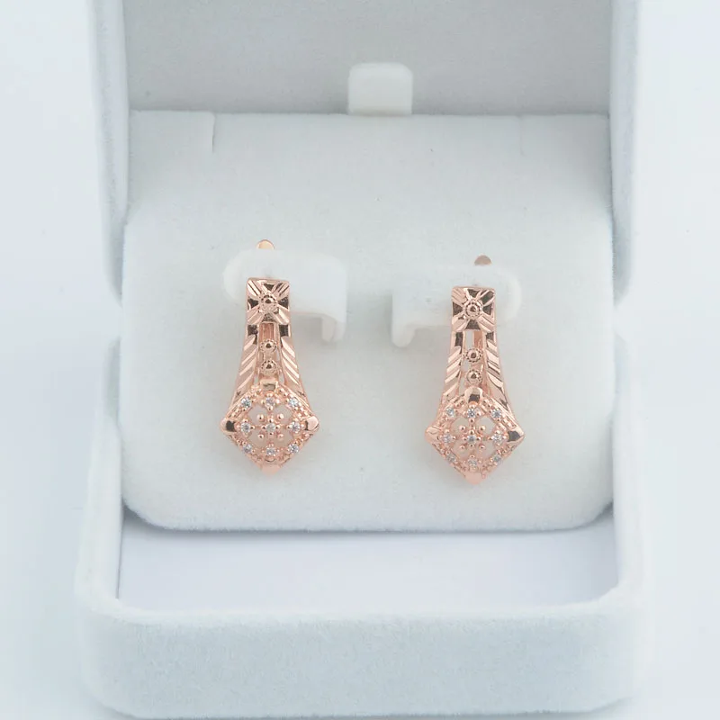 Fj Jewelry 585 Rose… - image