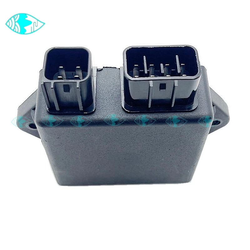 

66T-85540-01 Блок CDI в сборе для подвесного мотора Yamaha E40X 40XMH 66T-85540-00