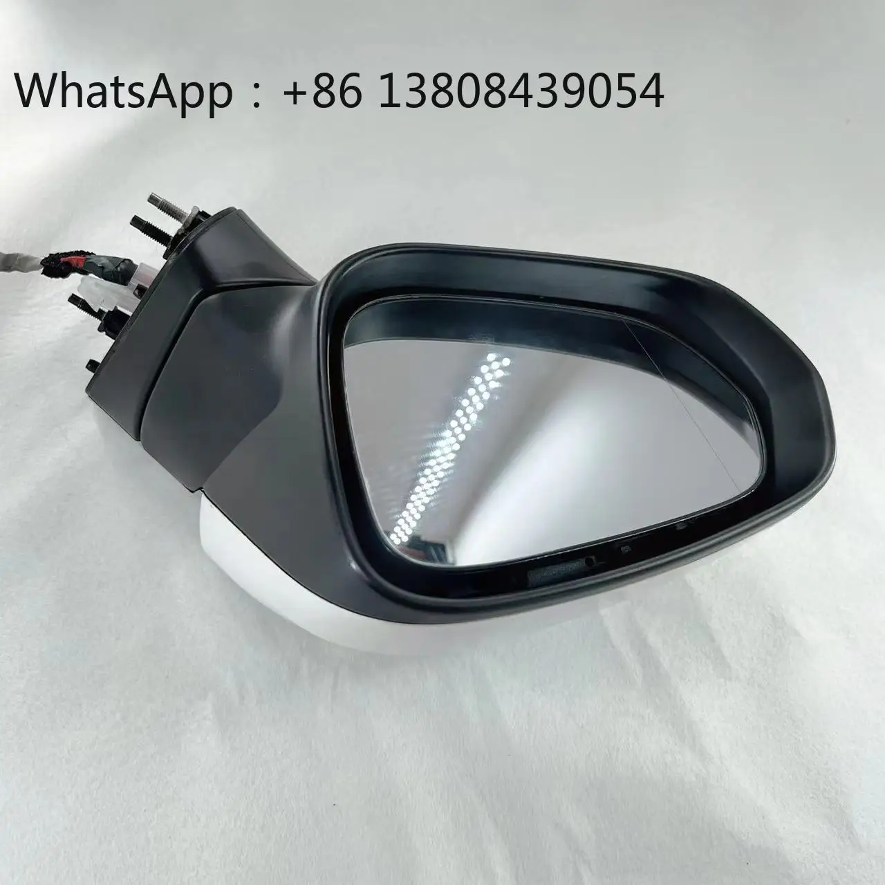 Excellent Fitment Rearview Mirror Security Auto Side Mirror for Lexus NX 200