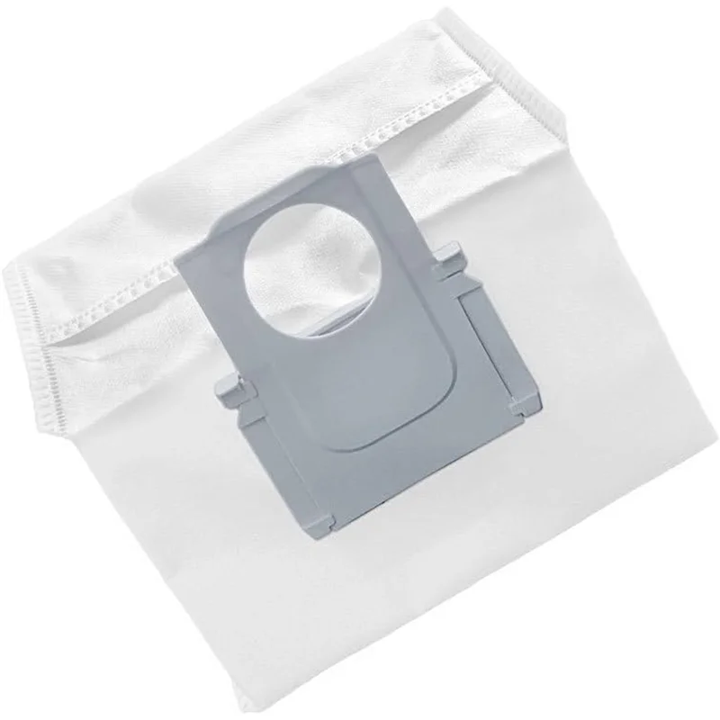 AT28-Vacuum Bags For Roborock Q5 Max+ /S8+ /S8 Pro Ultra /S7 Maxv Ultra /S7 Max Ultra Robot Vacuum Parts