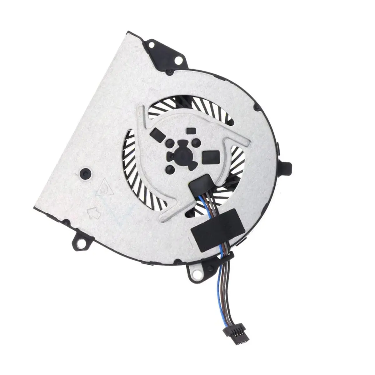 [VALUE PACK]CPU Cooling Fan for Pavilion 15- 15T- 15-CS0033TX 15-CS00615T 15-CS0072WM 15-CS1065CL 4-Wires Series Laptop