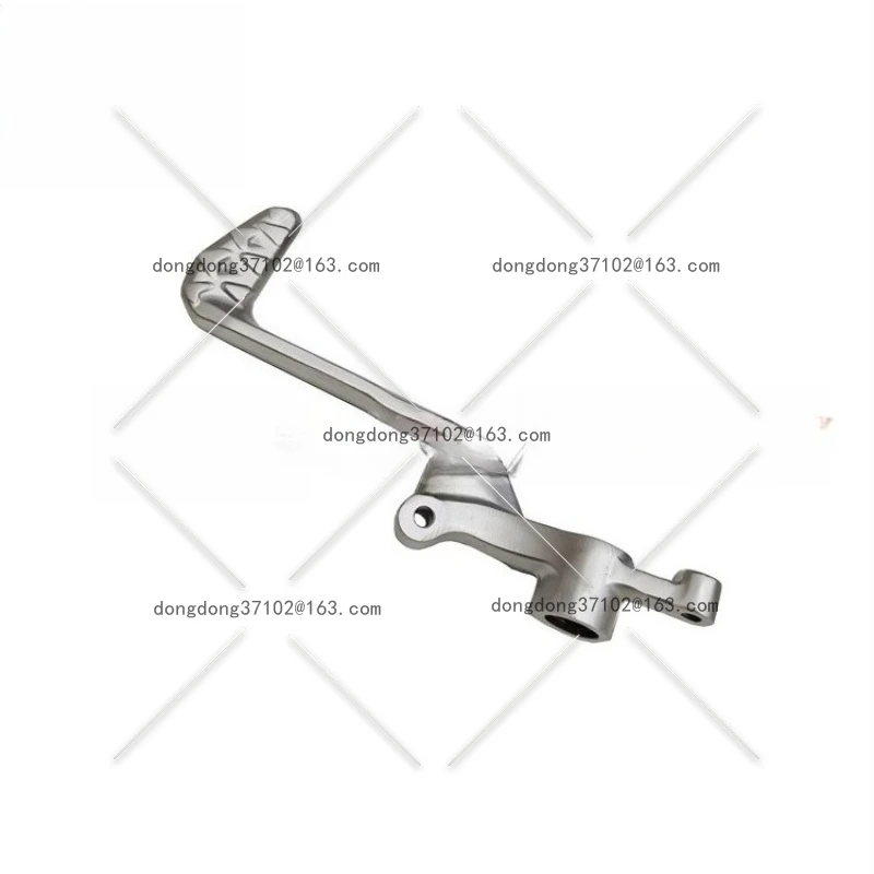 V4 V4S Panigale كوبيه V4/S رافعة الفرامل الخلفية