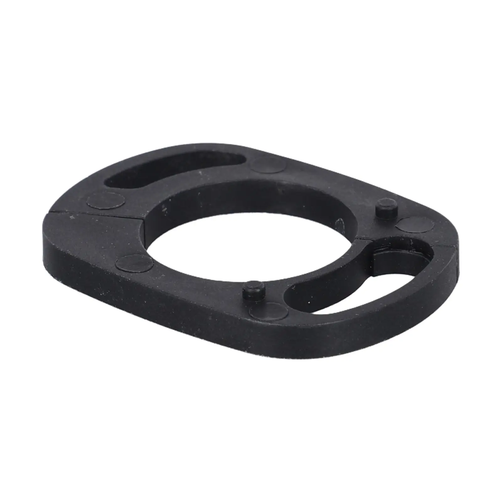 For 28.6mm Fork 28.6mm Diameter Fork Internal Wiring Spacer For Bike Customization 10mm Spacer 5mm Spacer ABS Material