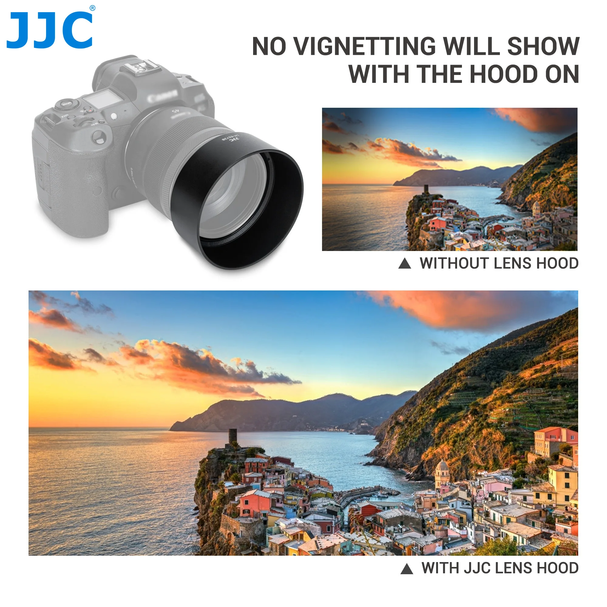 Thumbnail 3 - #1 Compare Lens Hoods Before You Buy