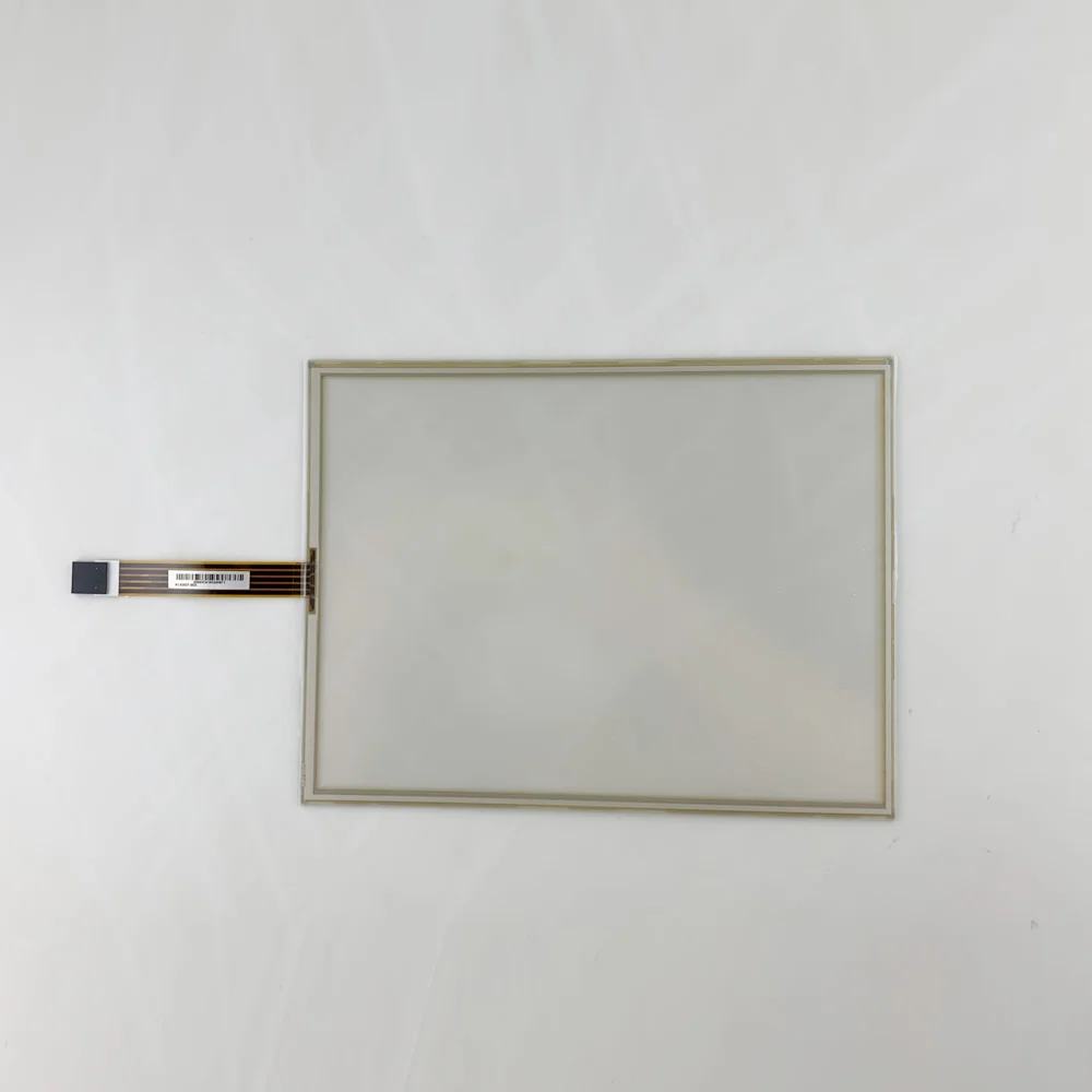 

New AMT2534 AMT91-02534-000 5 Wire 15 Inch Touch Screen Glass For Operation Panel Repair,Available&Stock Inventory