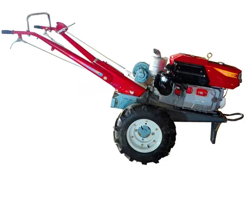 

For 20 hp walking tractor Farm
