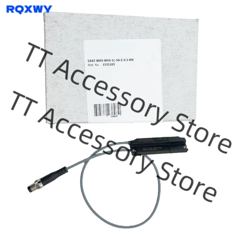 Original, 1531265 SDAT-MHS-M50-1L-SA-E-0.3-M8,1531266 SDAT-MHS-M80-1L-SA-E-0.3-M8,1531267 SDAT-MHS-M100-1L-SA-E-0.3-M8