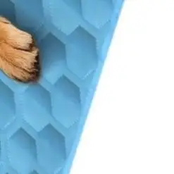 Pet Cooling Pad= Ice Silk Mat Multiple Sizes Dog Cat Bed= Heat Relief Washable Summer Accessory For All Pets For Home Car Travel
