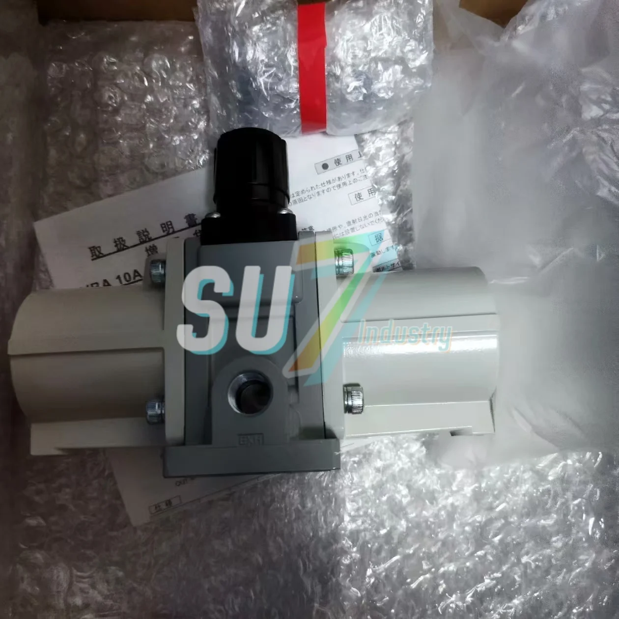 VBA10A-02GN VBA20A-03GN Baru Di Gudang BOOSTER VALVE