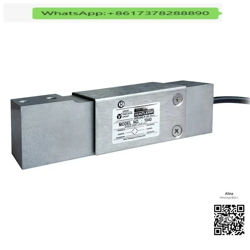 

Тензодатчик TEDEA 1040-10кг, одноточечный, 5кг, 10кг, 20кг, 50кг, производство США