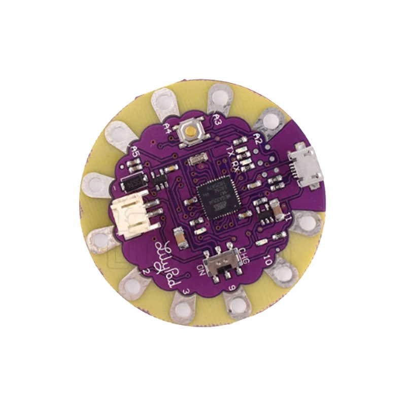 Lilypad USB-ATMEGA32U4 Board