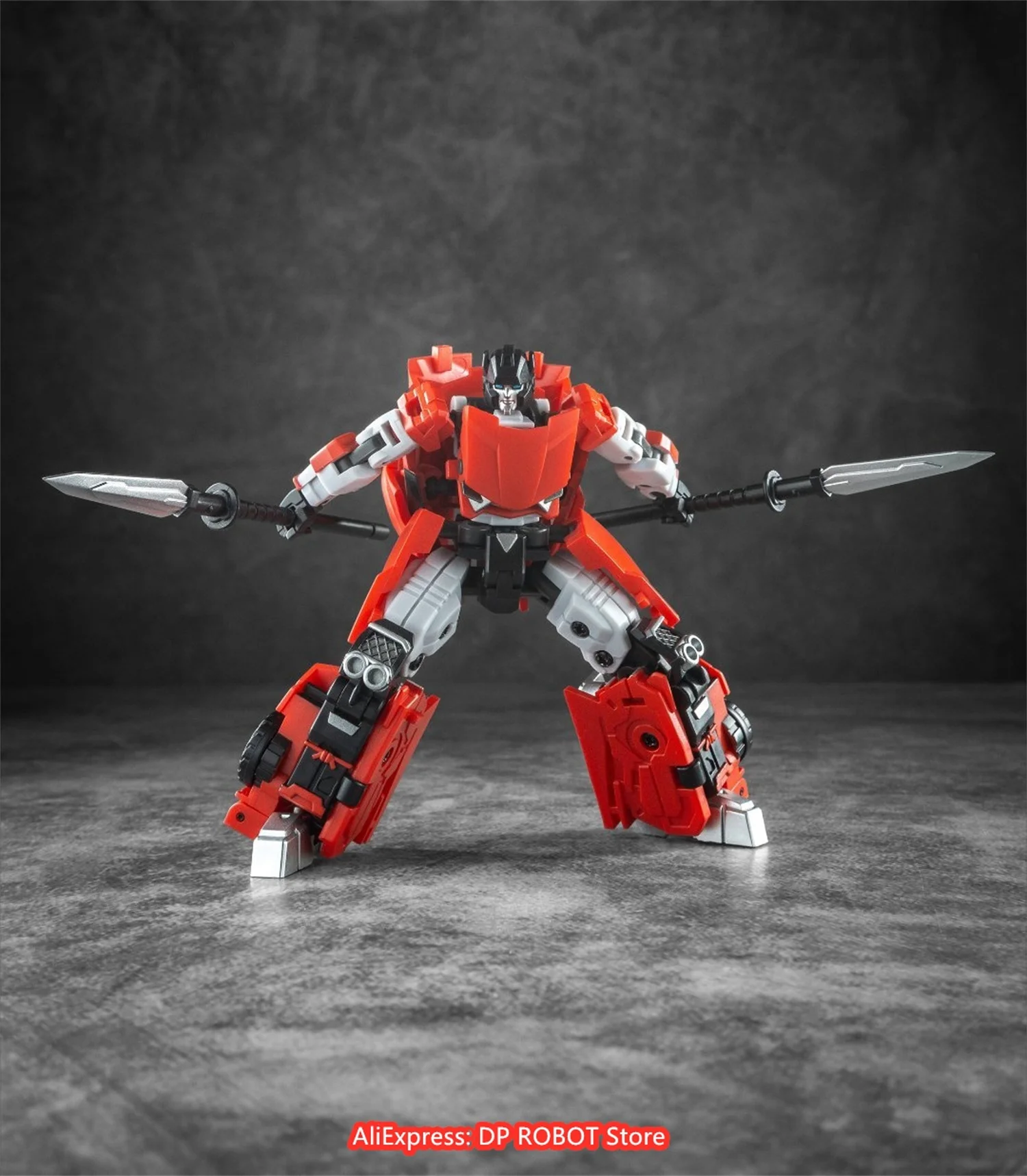 IN STOCK ] Transformation Iron Factory IF EX-73 EX73 EX-73T EX73T