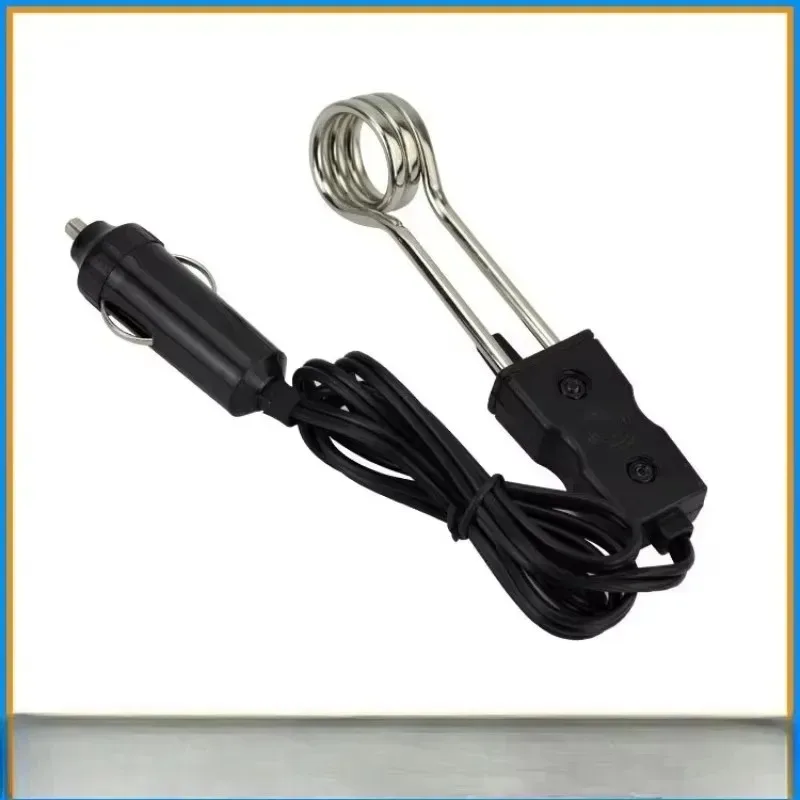 12V For Boiler Wate… - image