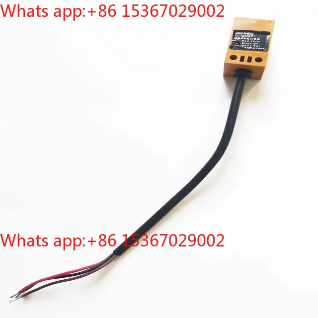 

HP-241 машина с автоматическим отслеживанием горячего кодирования, магнитный чувствительный переключатель, модель TL-Q5MC1, аксессуары для вертикальной упаковочной машины