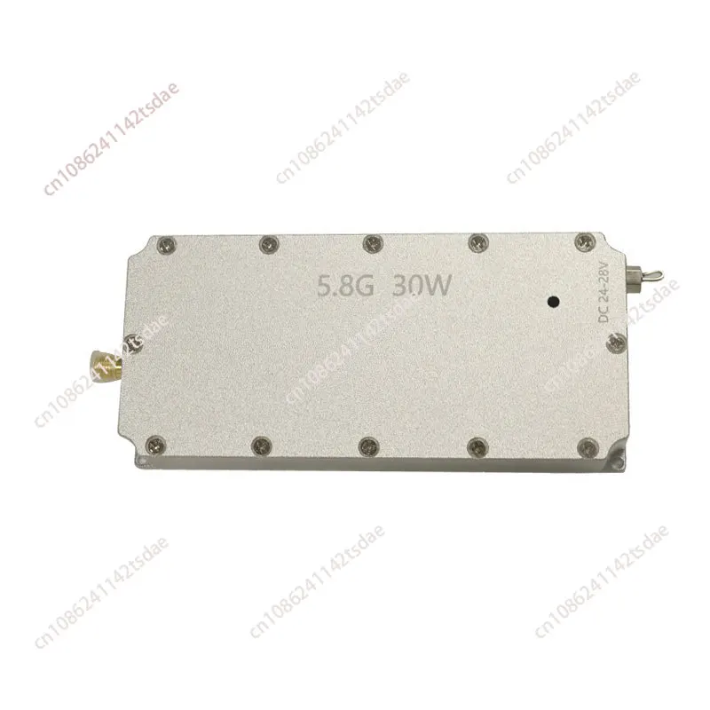 5.8GHz drone module 30W suppression module signal high power