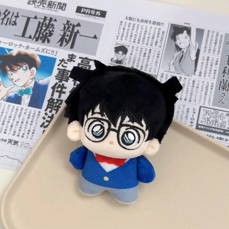 

Новинка 2025, анимационная периферийная морская звезда, милая хлопковая кукла, плюшевая игрушка, новая двумерная кукла, подарок на день рождения для друзей