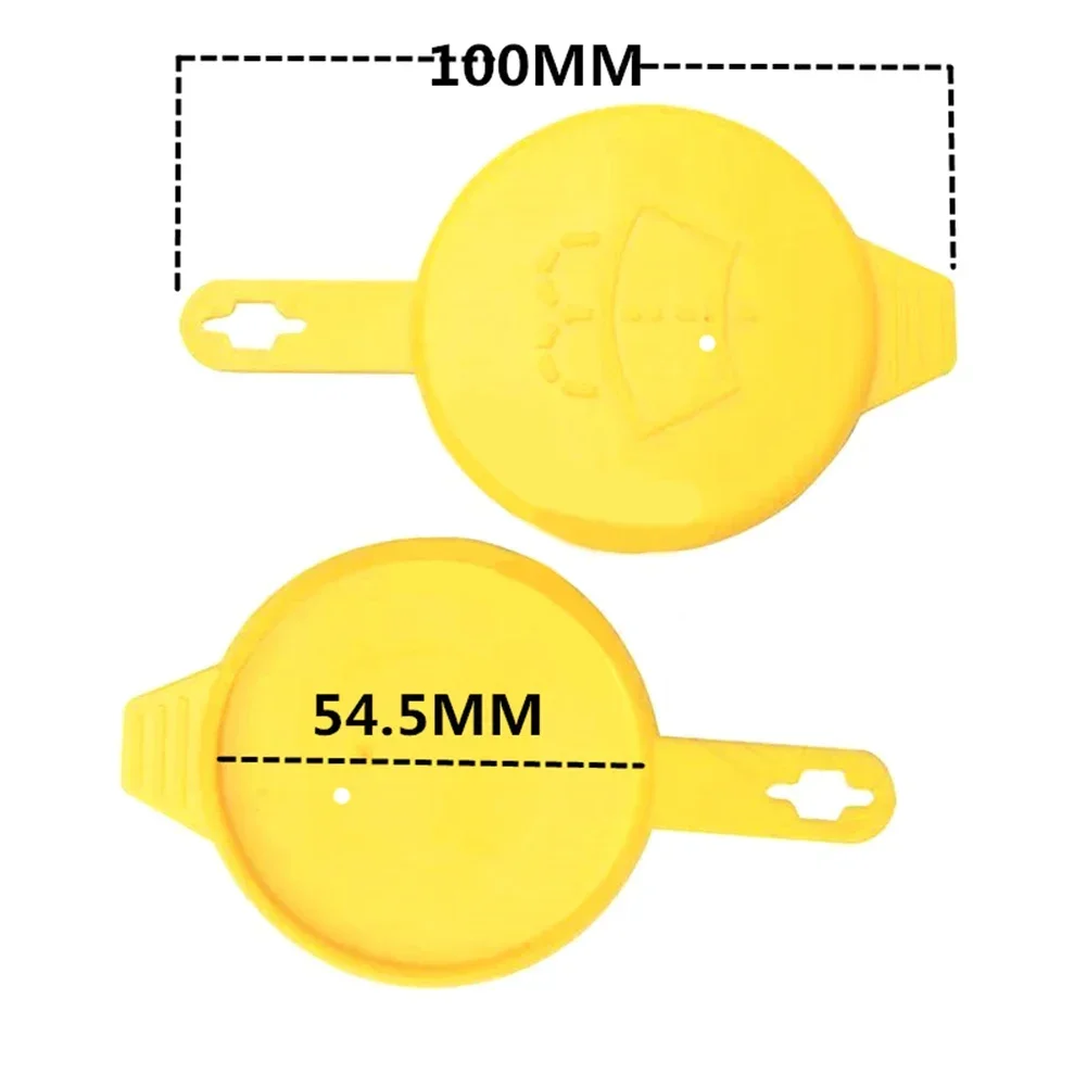 Speedster Washer Windshield Washer Tank Car Maintenance Easy Installation Maximized Water Flow Reliable Water Supply