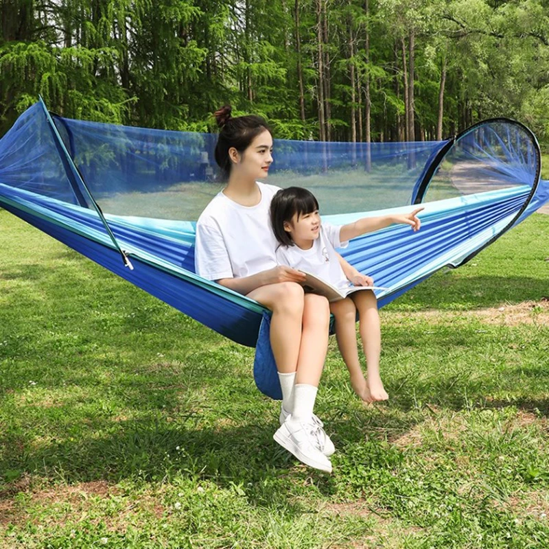 Hanging Adult Kids Swing Thickened Children Relax Fabric Recliner Swing Indoor Blue Salon De Jardin Exterieur Garden Furniture