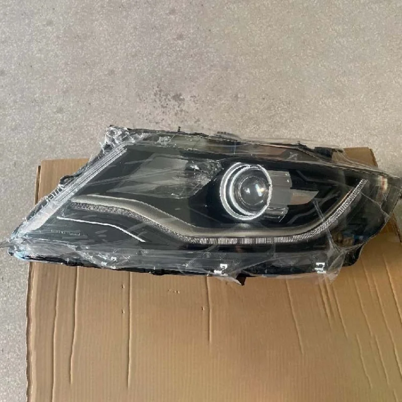 

Подходит для моделей Ford Lincoln MKX 2015-2018, фара R L с низкой отделкой FA1Z13008C FA1Z13008H