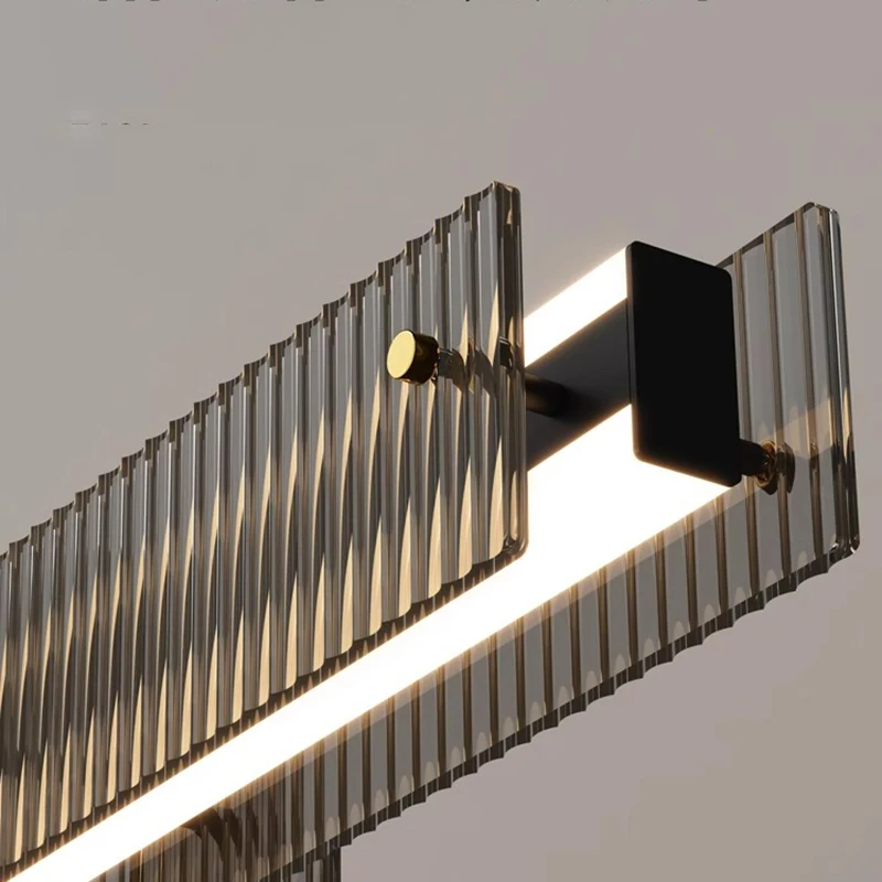 ثريا كريستالية لتزيين المنزل الحديث، مصباح قلادة للدرج، أضواء قلادة لغرفة المعيشة، إضاءة داخلية