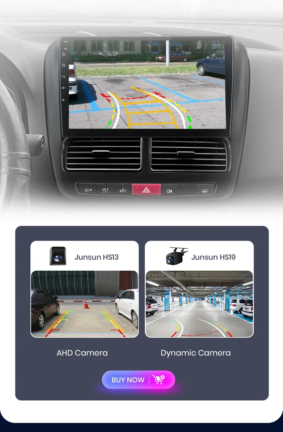 Junsun carplay android auto radio für fiat doblo opel combo tour 2013-2018 auto intelligente systeme rds bt dsp 2 din autoradio – Detail 16