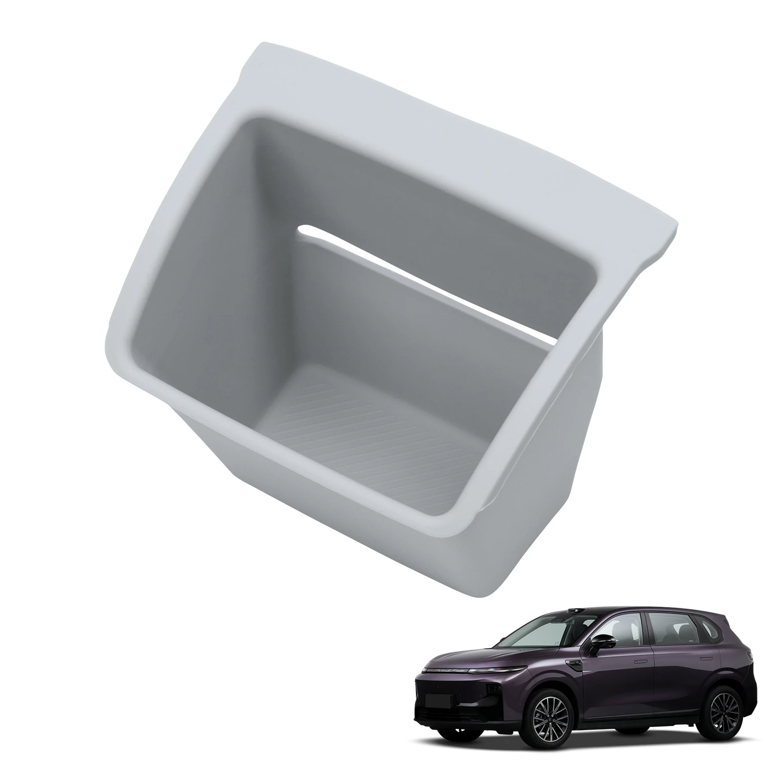 grey white