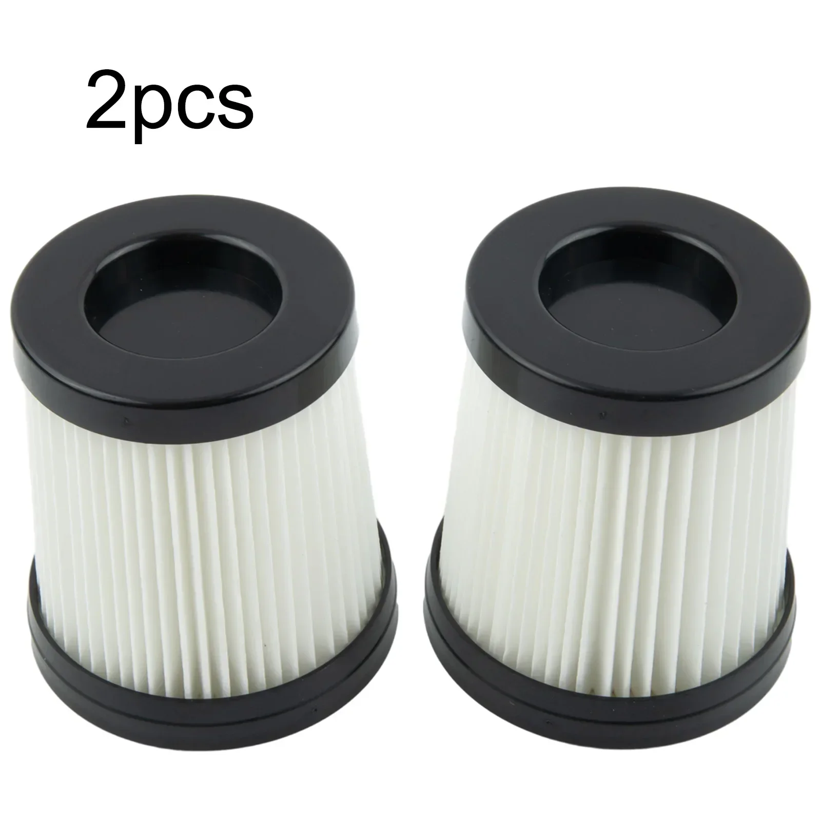 

2/4pcs For Cordless Vacuum Cleaner Filter Replacement For Lubluelu 202 For Lubluelu 202, For Oraimo OSV-102, For Besswin W26