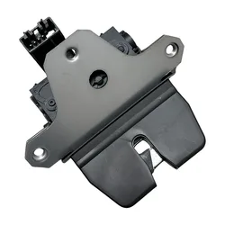 Suitable for VOLVO S40 XC60 S60 tailgate lid locks trunk locks 31440240 31335045 31335047 31335870