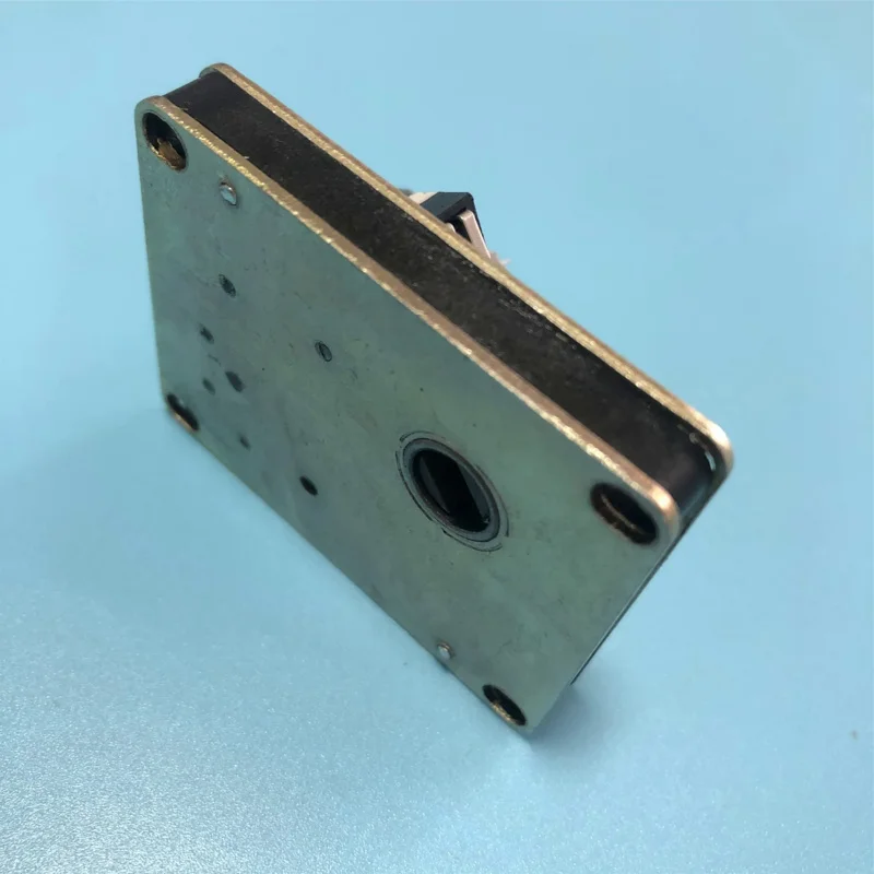 Motor de desaceleración del medidor de calor de válvula de 12V del motor de avance y retroceso de límite de 180 grados