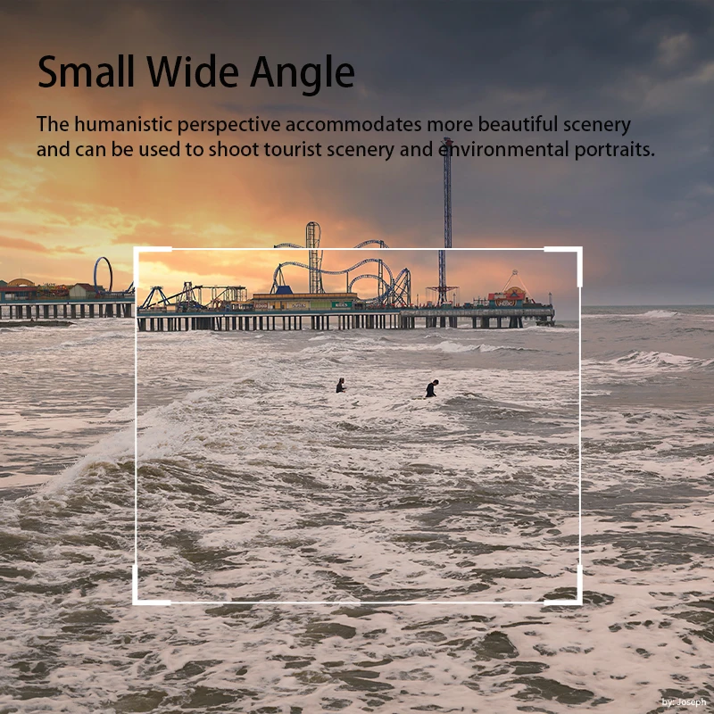 7artisans 25mm F1.8 APS-C Obiettivo a focale fissa manuale a grande apertura per Sony E ZEV10 A6400 A6500 NEX-3 Fujifx X-A1/X-A2 X-T1 X-T4 X-H2 Olympus e Panasonic M4/3 E-PL1/E-PL2 E-M1 GH1/GH2 Lumix G85 Nikon Z Z50/ZF