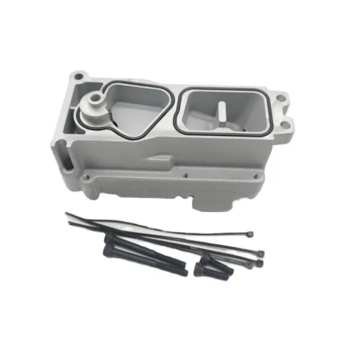 Brand New Turbo Electronic Actuator 5603776RX 5603456RX Fits for 8.9L ISL Engine 5603456NX 5603456HX 24-Month Warranty OEM